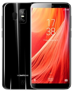 Doogee HOMTOM S7 Dual SIM LTE P263